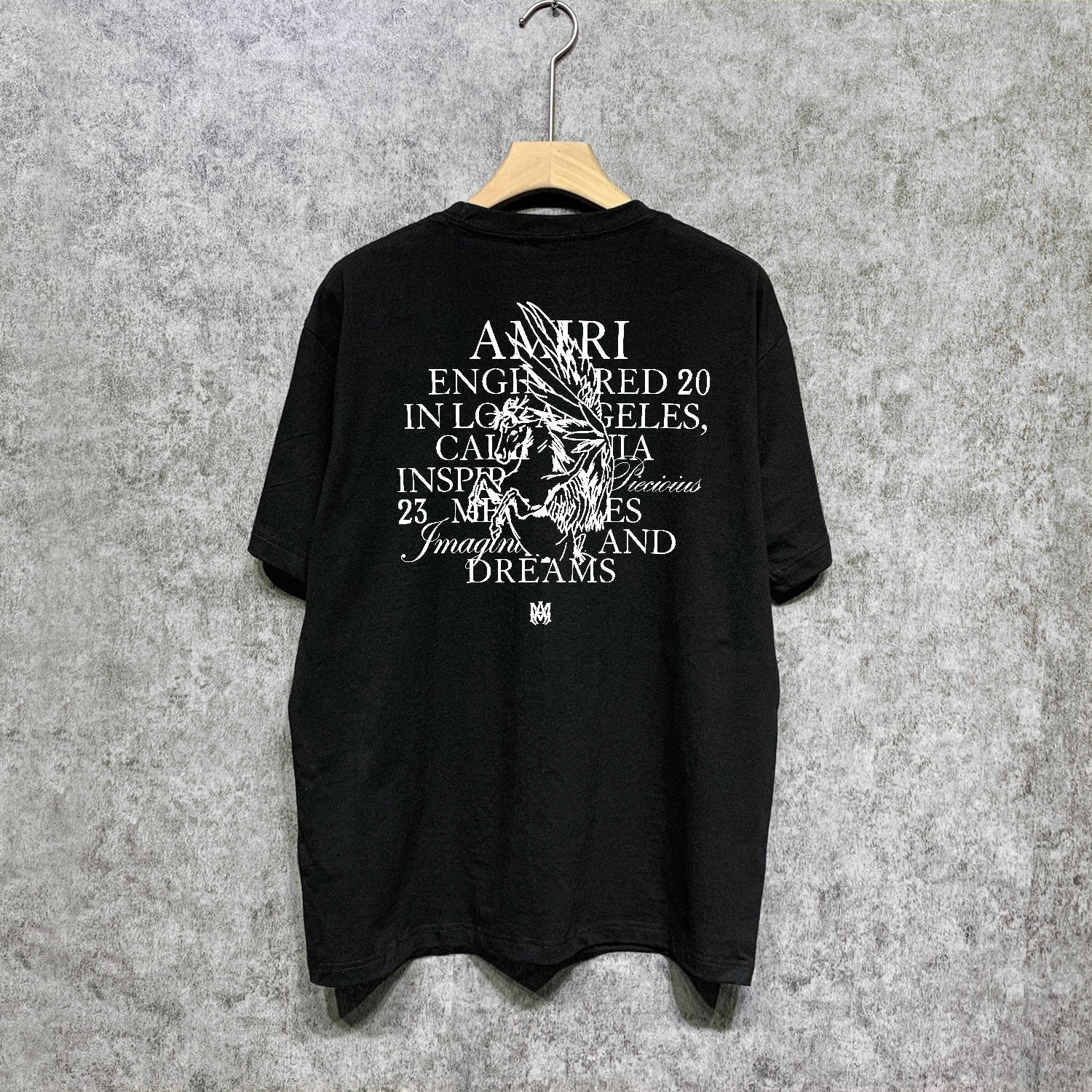 Amiri T Shirts
