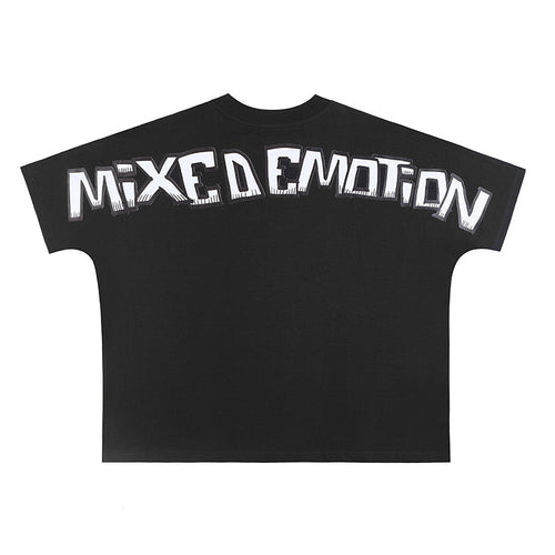 Mixed Emotion T Shirts