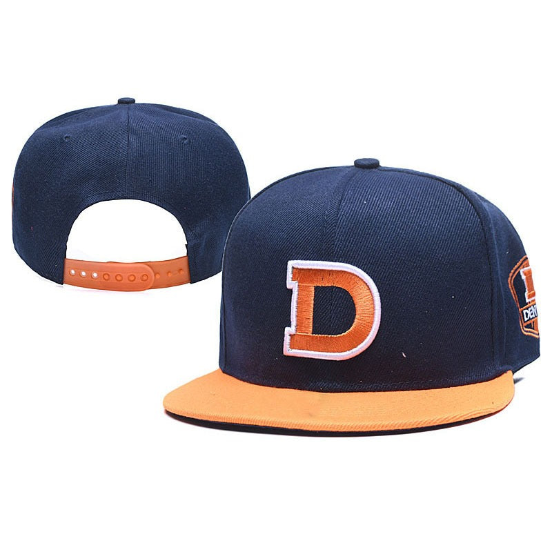 Trendy flat brimmed snapback hats charlotteletter