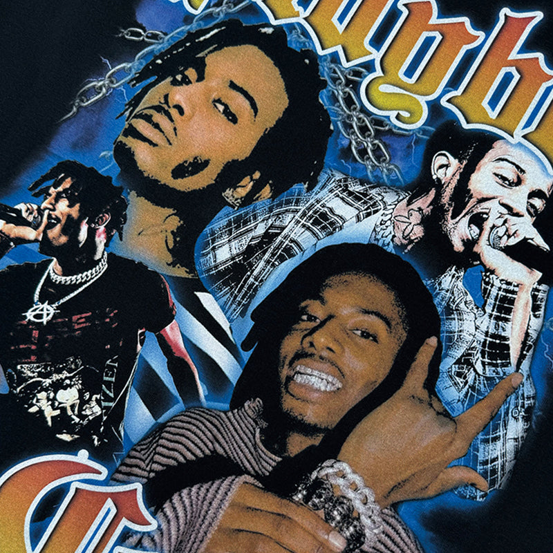 Playbois Carti T-Shirt