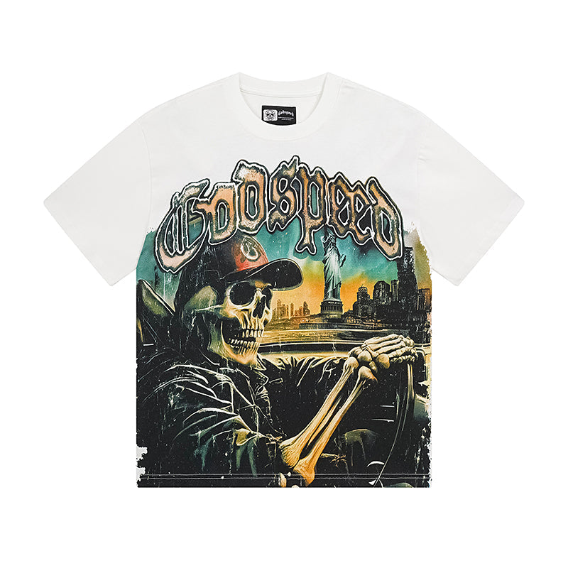 Godspeed T Shirts