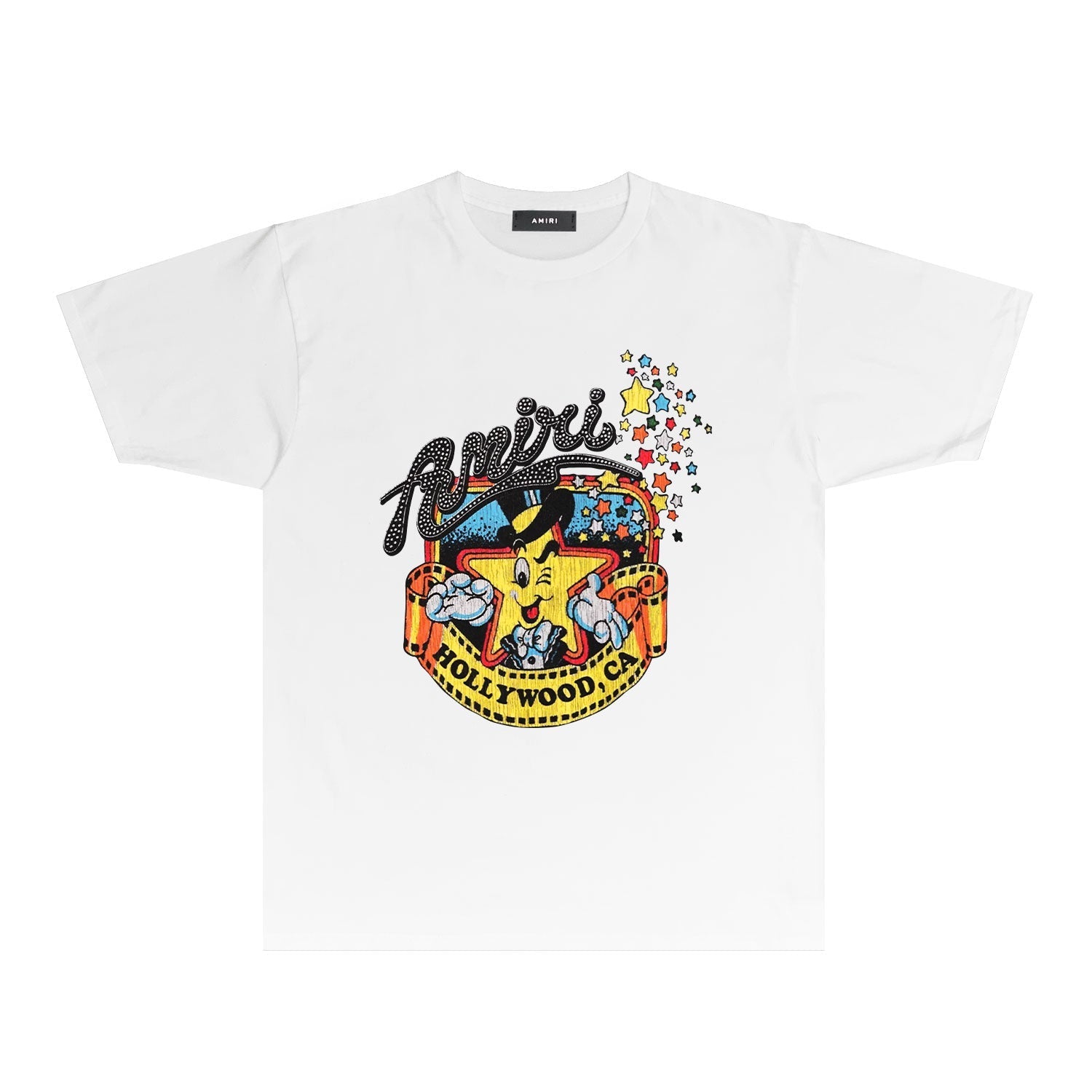 Amiri T Shirts