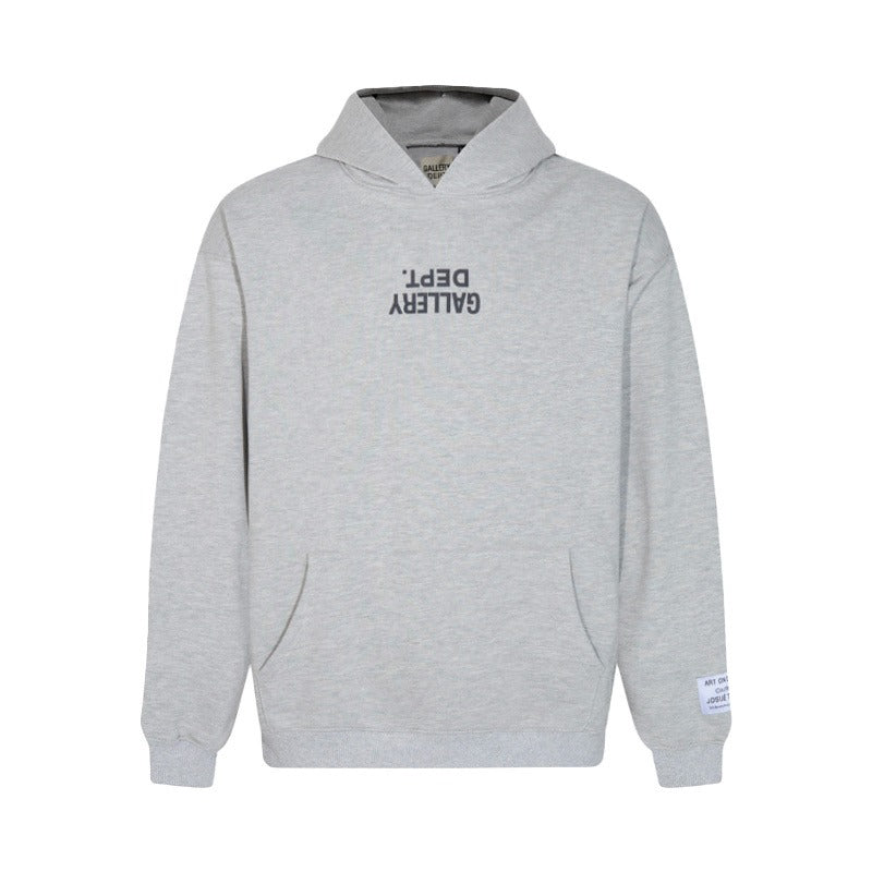 Gallery Dept Hoodie