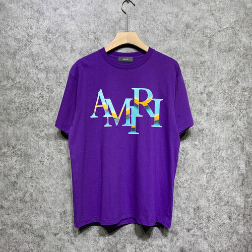 Amiri T Shirts