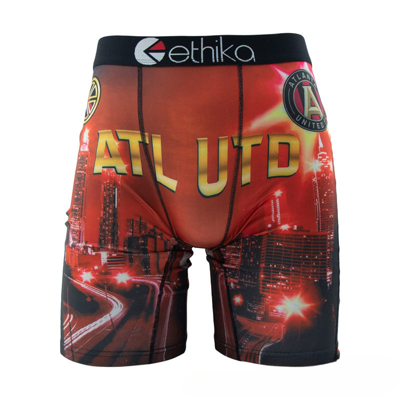 Ethika Boxer Briefs