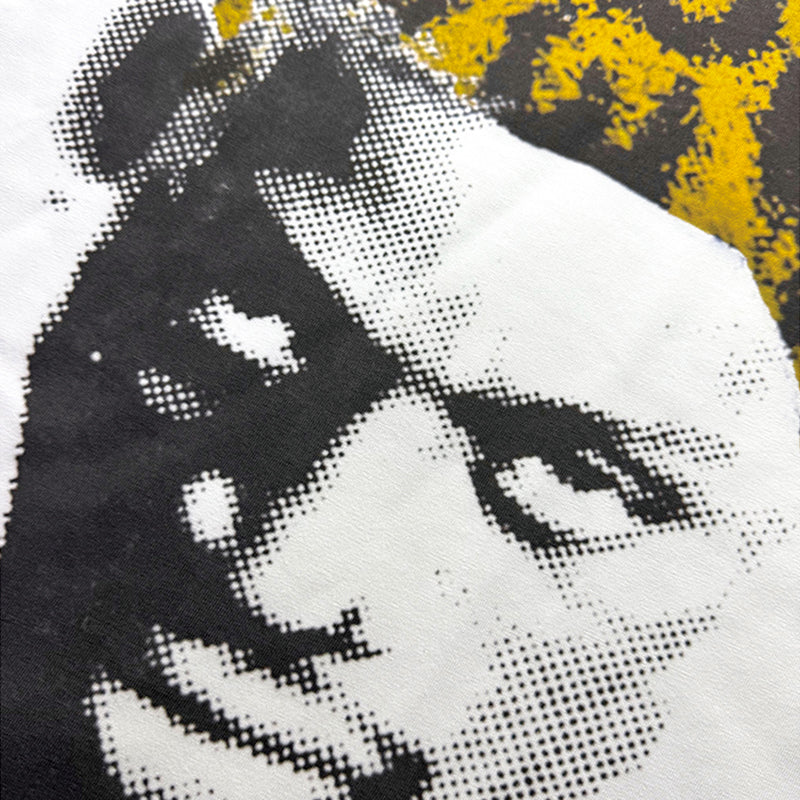 Dennis Rodman Head T-Shirt