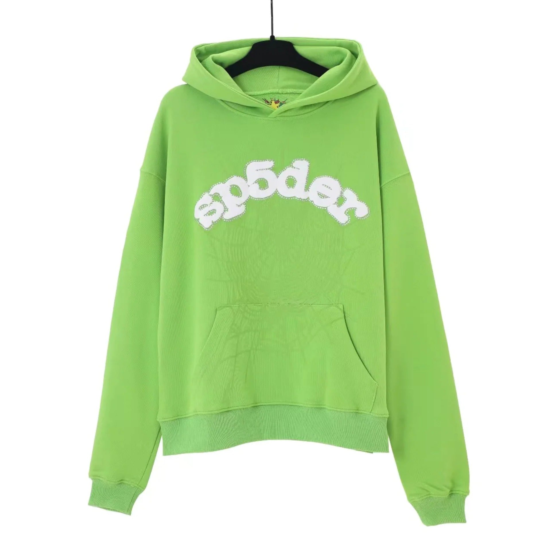 Sp5der Hoodie & Sweatpants Need to be purchased separately