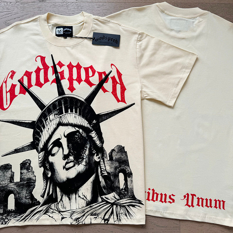 Godspeed T Shirts