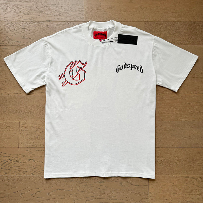 Godspeed T Shirts