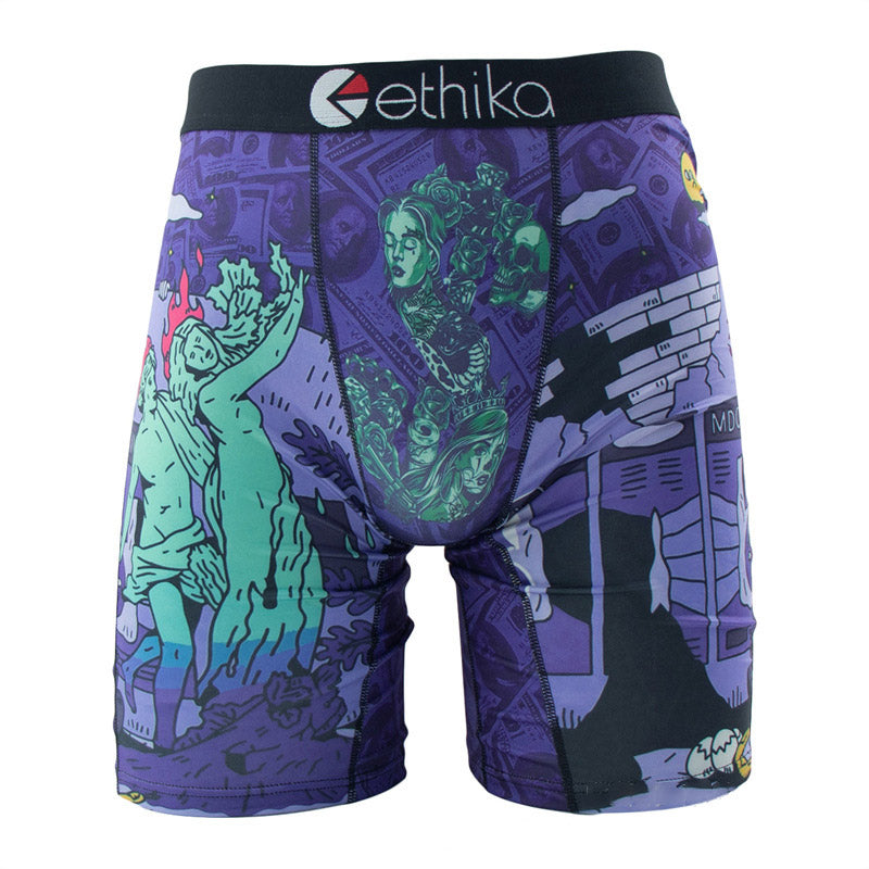 Ethika Boxer Briefs