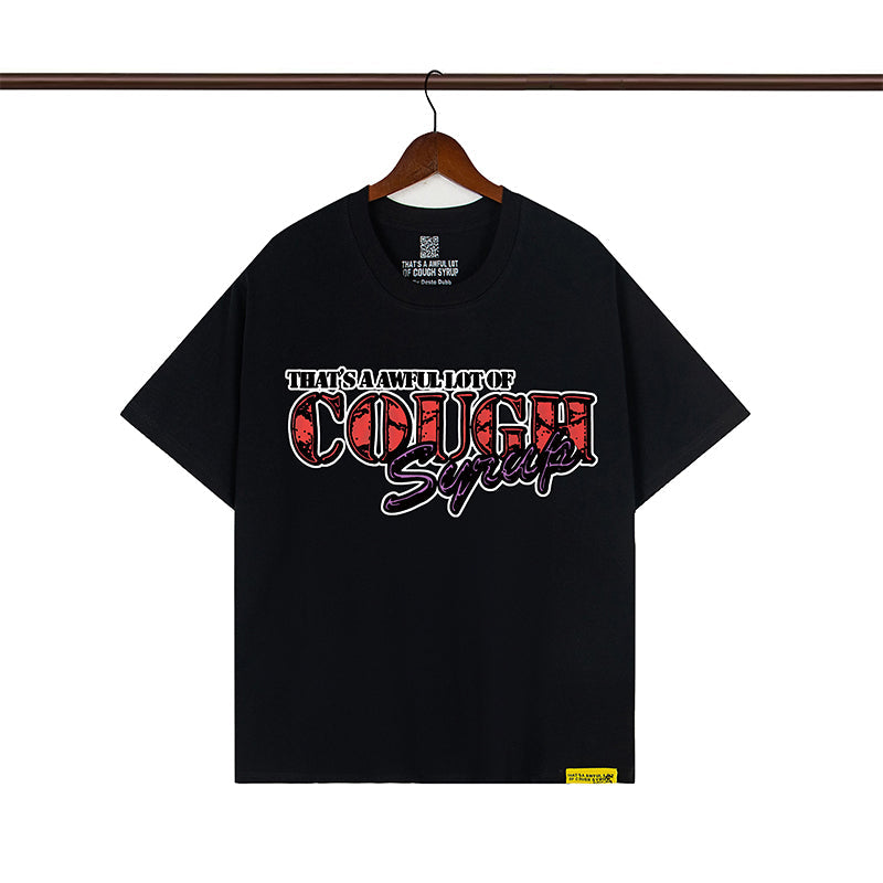 Cough Syrup T Shirts