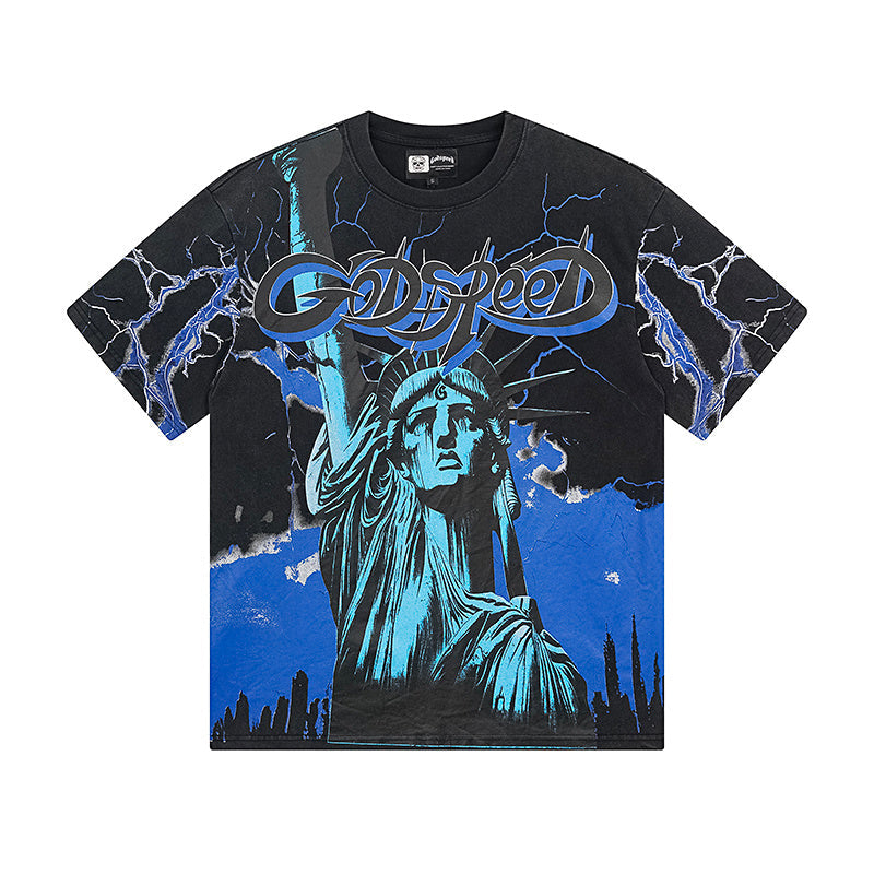 Godspeed T Shirts