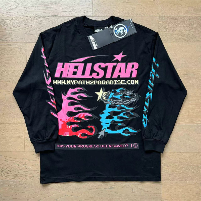 HS Long Sleeve Shirts