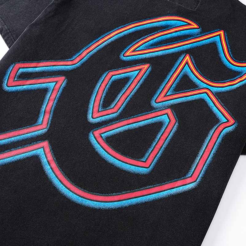 Godspeed T Shirts