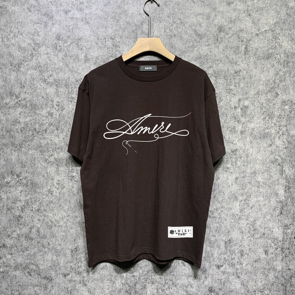 Amiri T Shirts