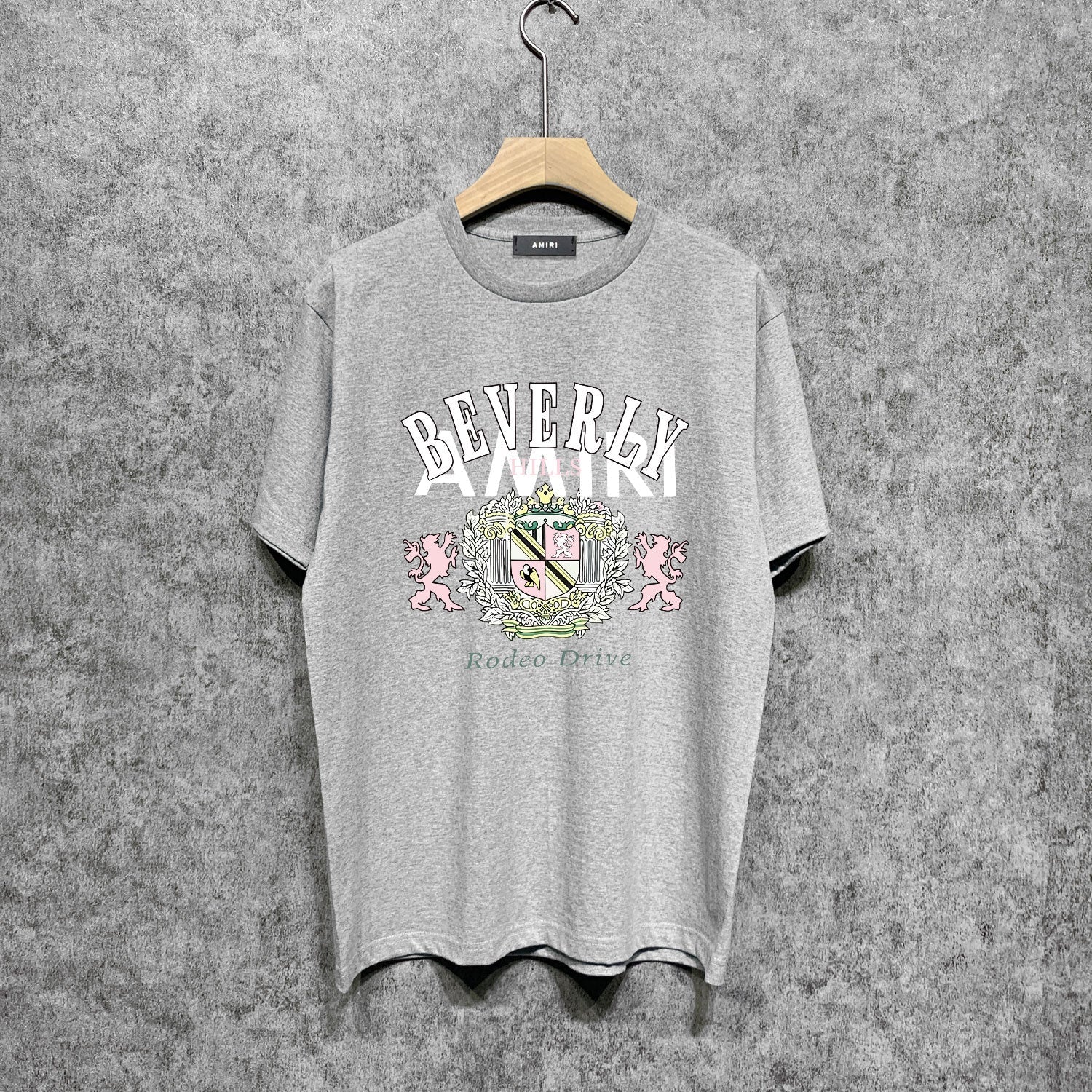 Amiri T Shirts