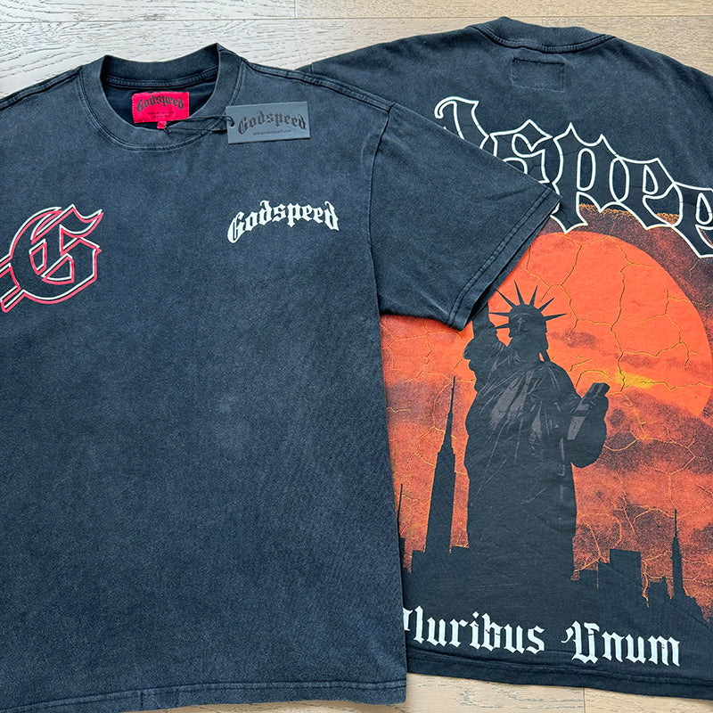 Godspeed T Shirts