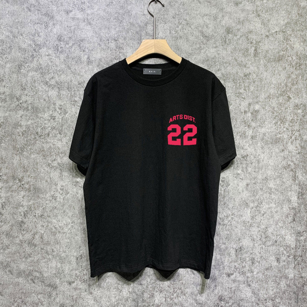 Amiri T Shirts