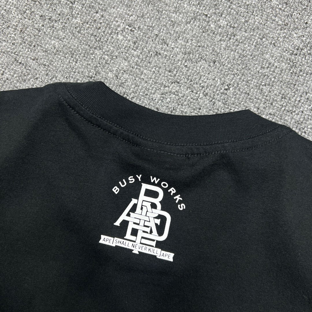Bathing ape T Shirts
