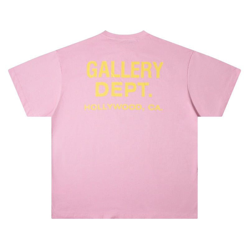 Gallery Dept T Shirts