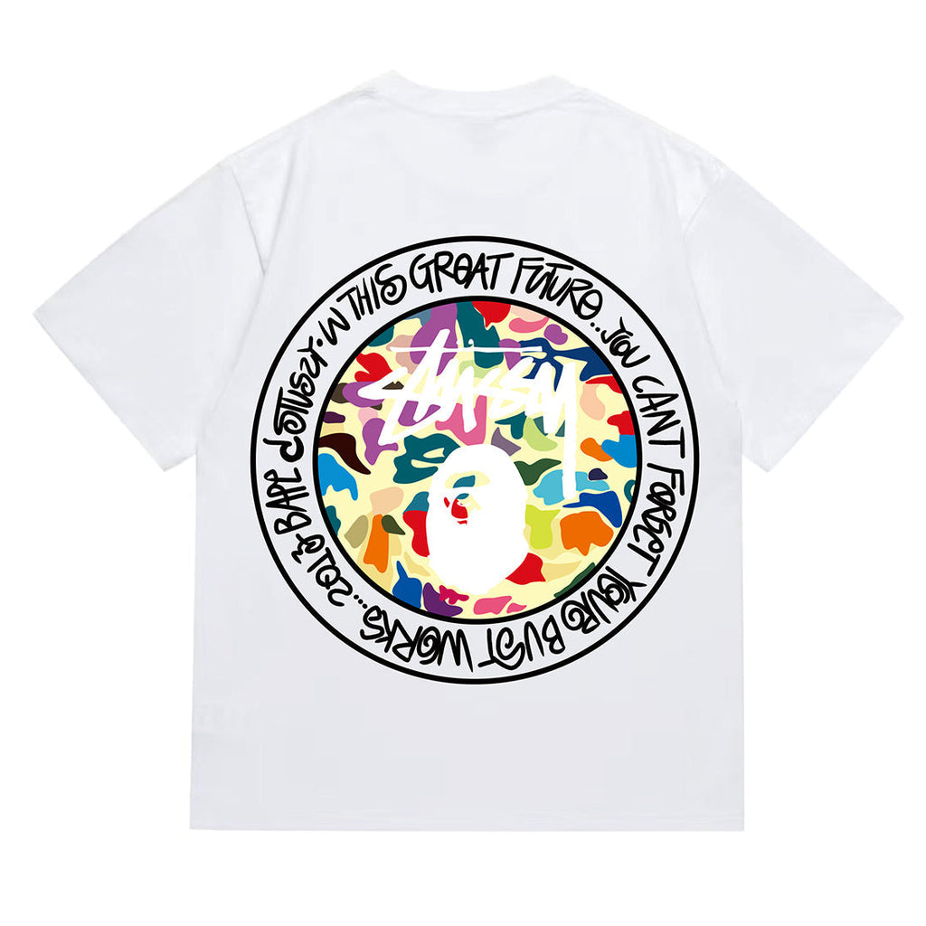 Bathing ape T Shirts