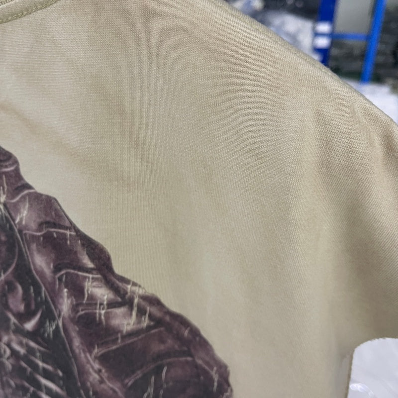 CPFM T Shirts High-quality pure cotton streetwear style