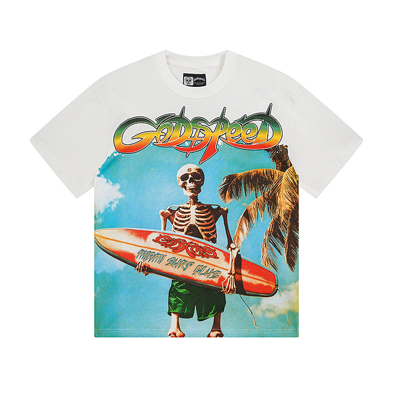 Godspeed T Shirts
