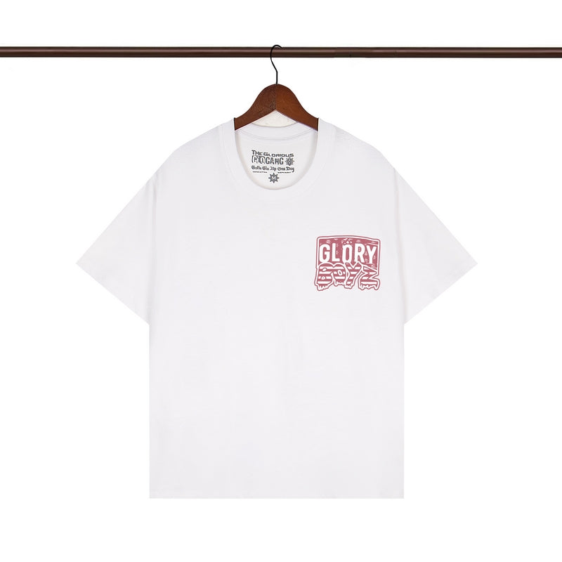 Glo Long T Shirts