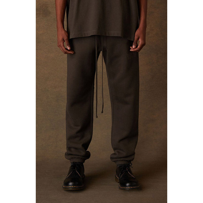 Fog Essentials Sweatpants Unisex Loose Fleece Sweatpants
