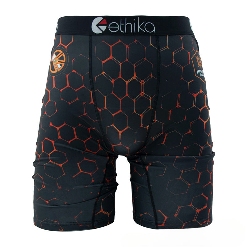 Ethika Boxer Briefs