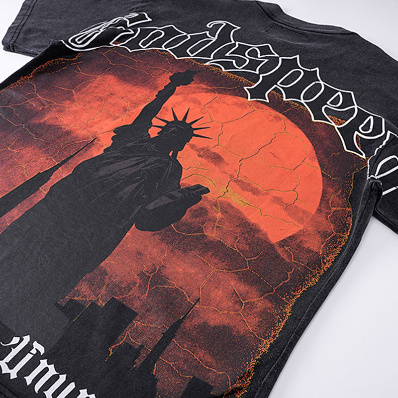 Godspeed T Shirts