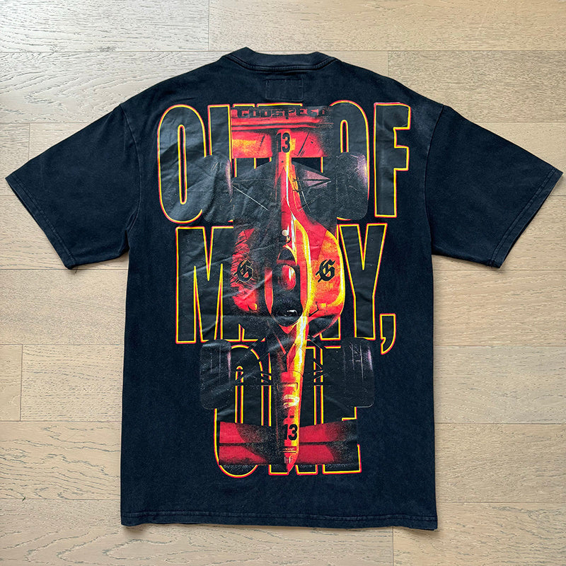 Godspeed T Shirts