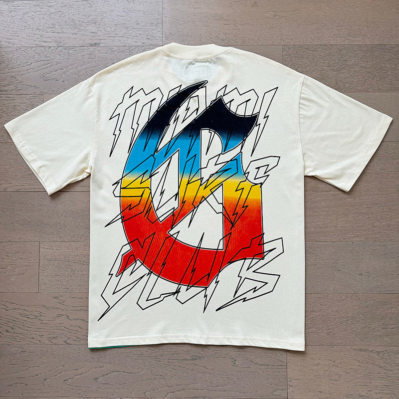 Godspeed T Shirts