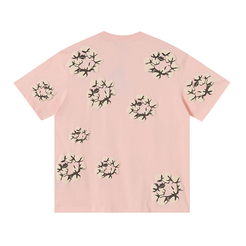 Denim Tears T Shirts