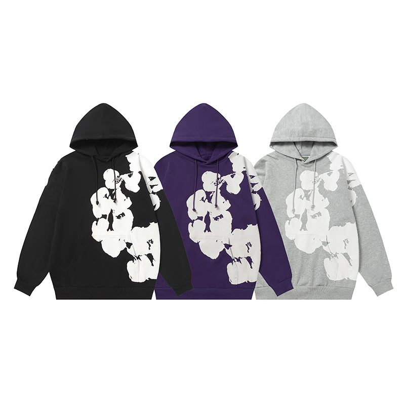 Denim Tears Hoodie