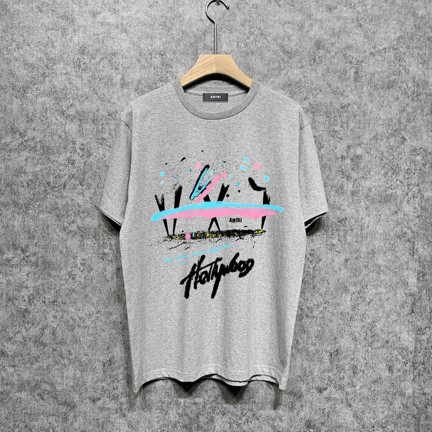 Amiri T Shirts