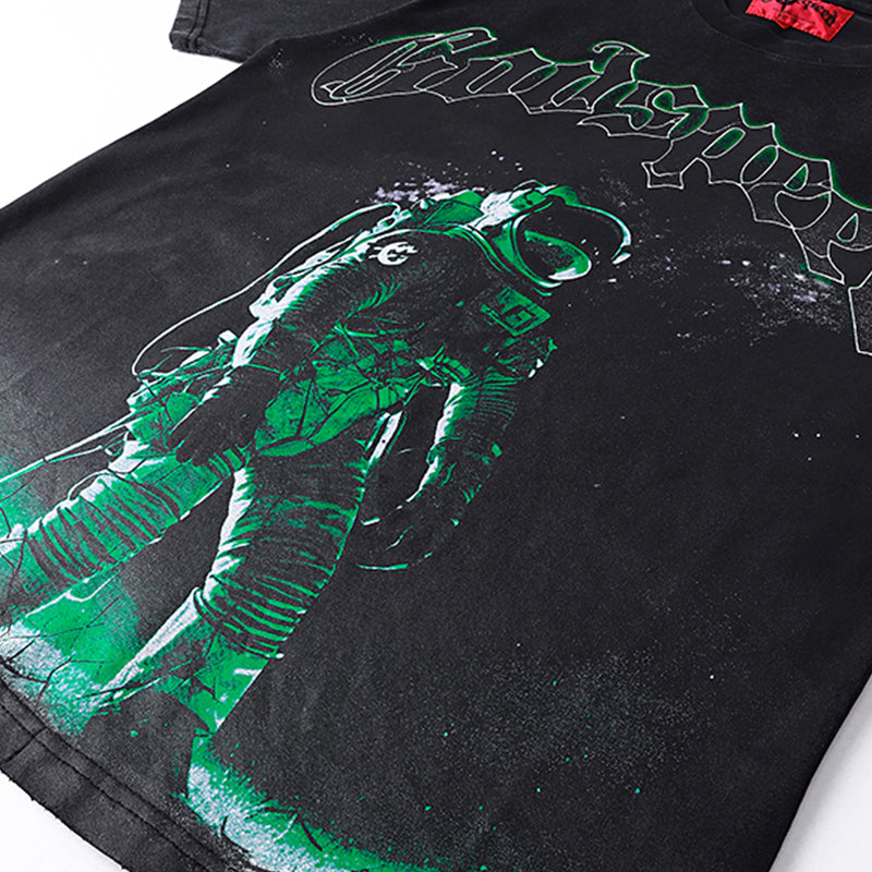 Godspeed T Shirts