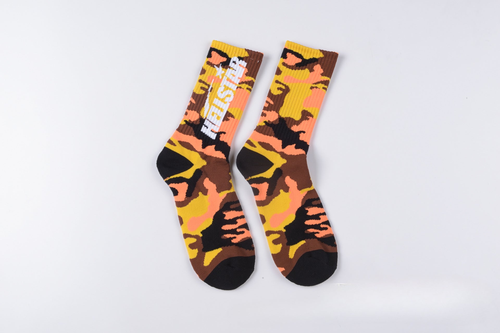 HS Socks Recreational Sports for Men and Women