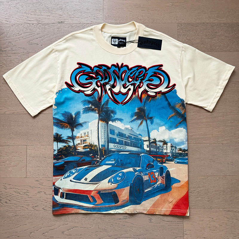 Godspeed T Shirts