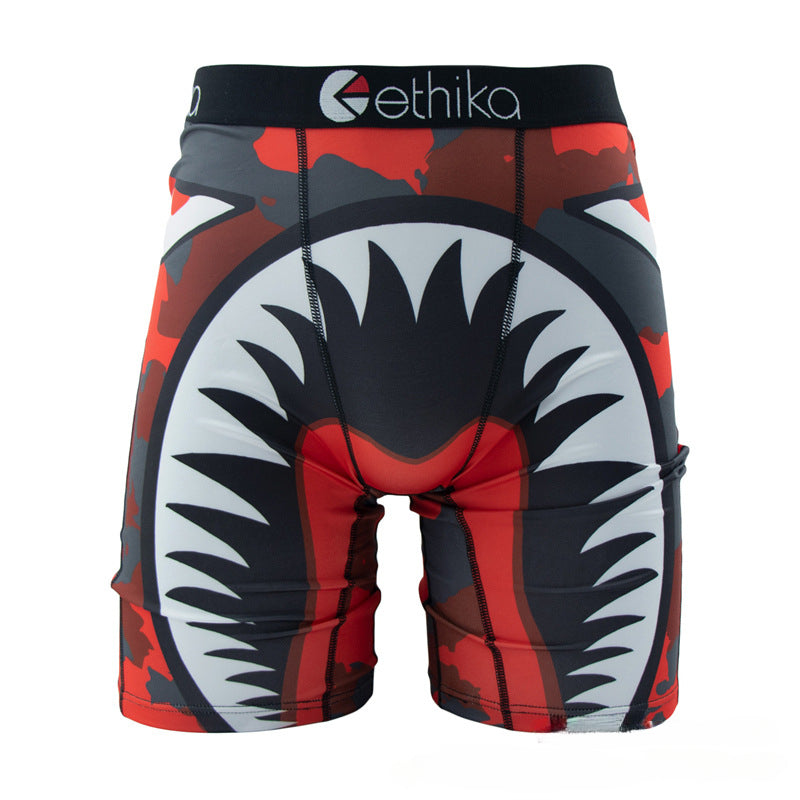 Ethika Boxer Briefs