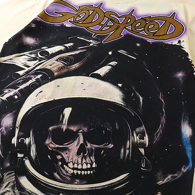 Godspeed T Shirts