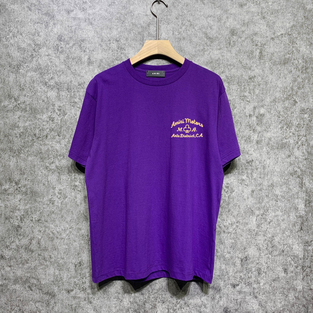 Amiri T Shirts