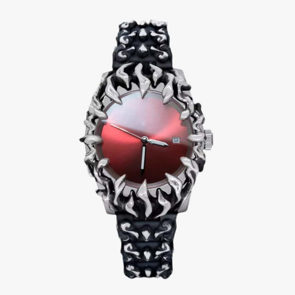 Men's watches Millennium vintage Alien Paws