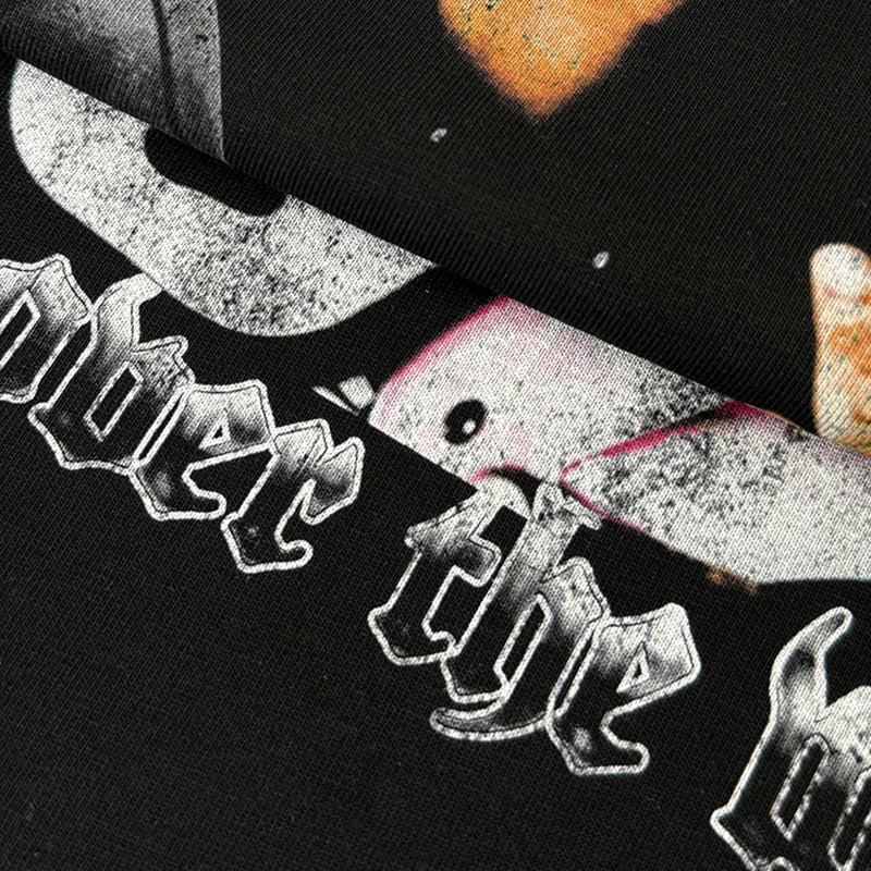 juice wald t-shirt