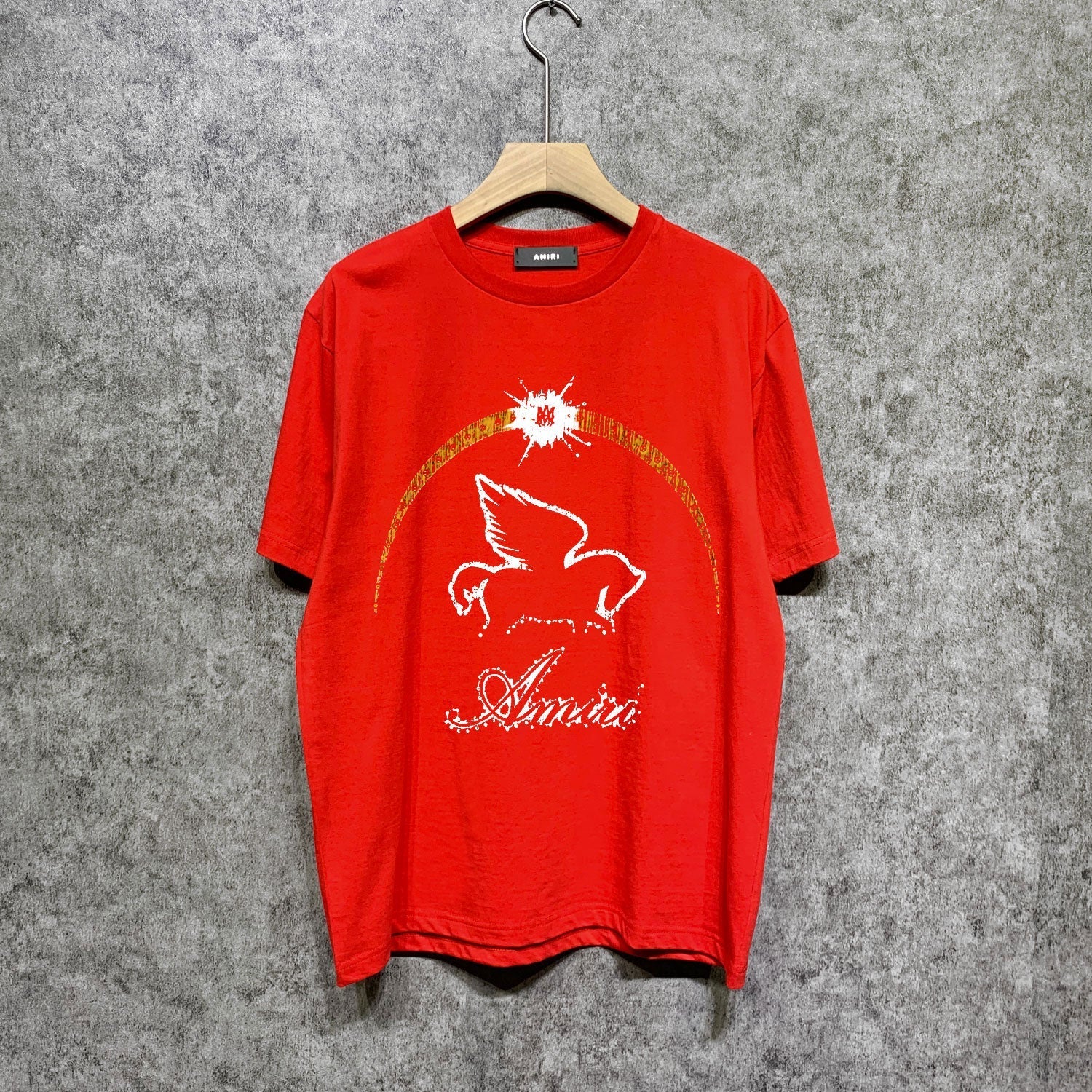 Amiri T Shirts
