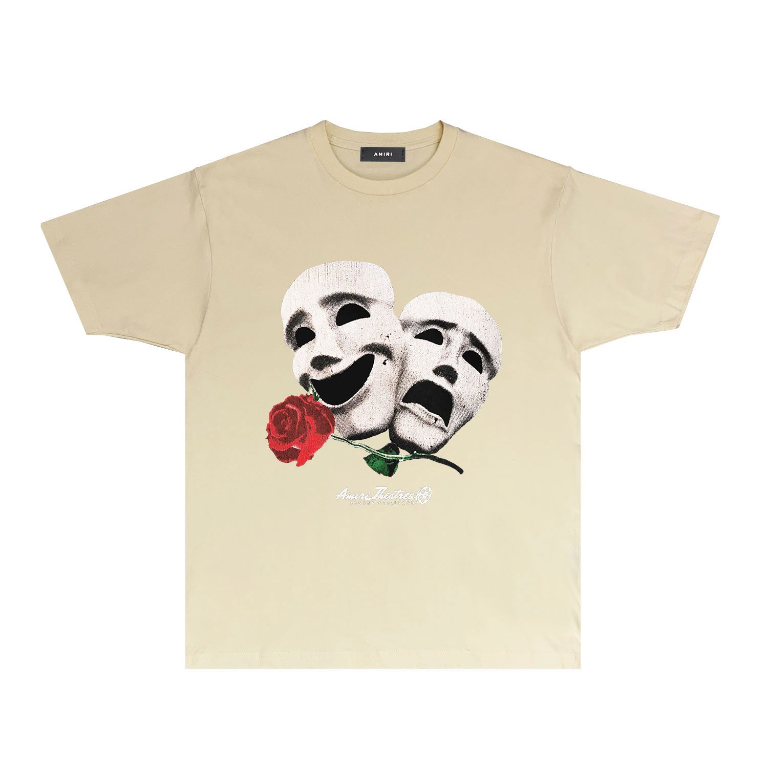 Amiri T Shirts