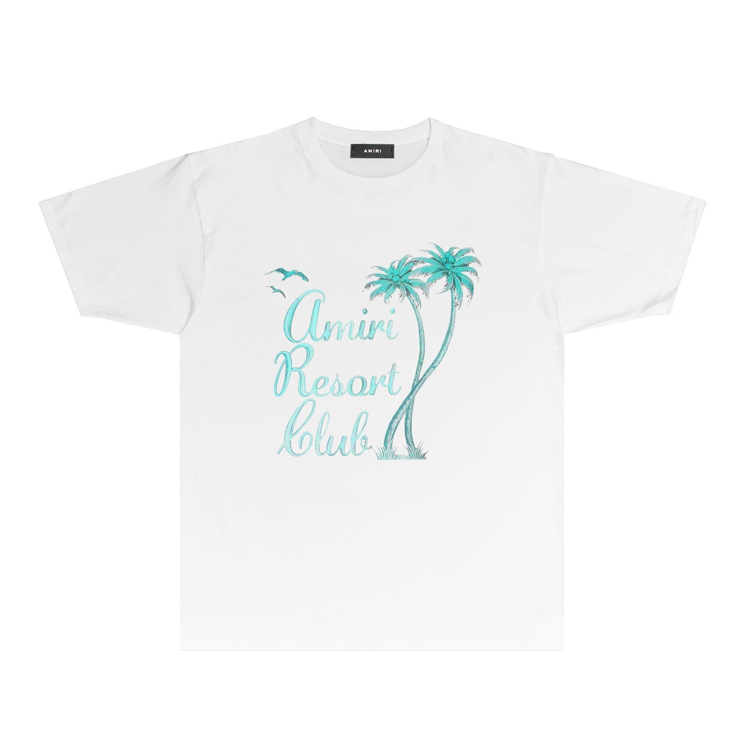 Amiri T Shirts