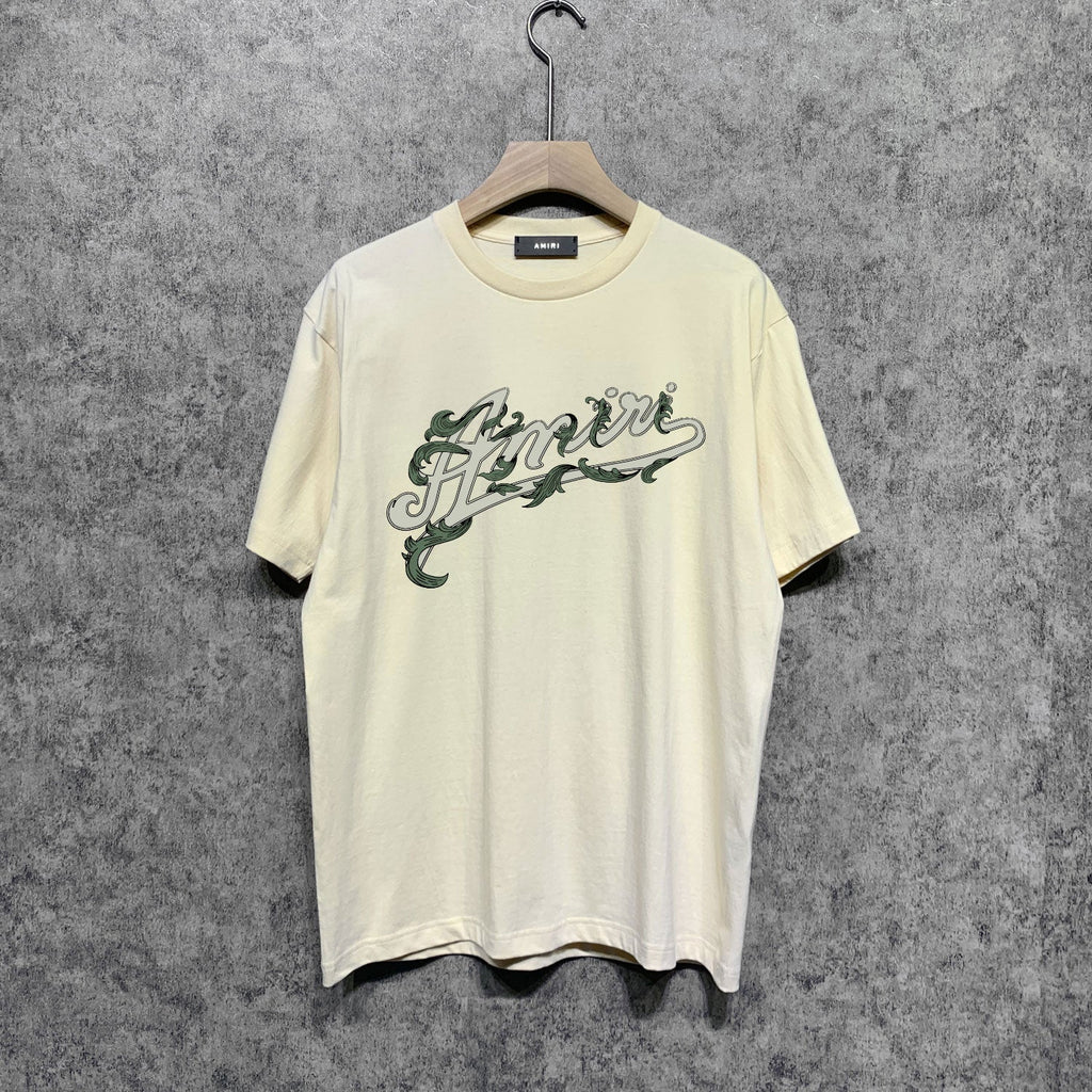 Amiri T Shirts
