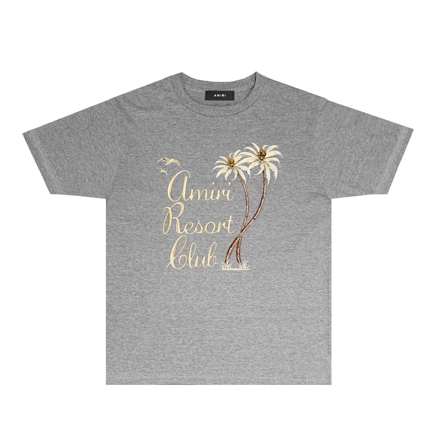 Amiri T Shirts