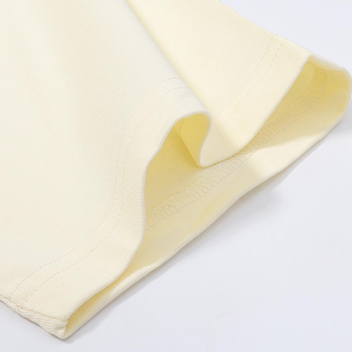 Rhude T Shirts International Racing Team Simple Cotton Short Sleeve Men and Women